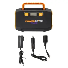 PS150 POWERDRIVE Power Station