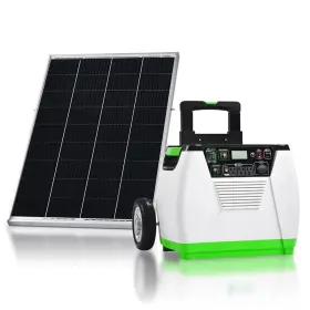 PPN1800 POWERFUL LIVING LLC Power Next Solar Grid Generator