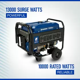 3172086 POWERHORSE Generator Surge Watts Electric #2