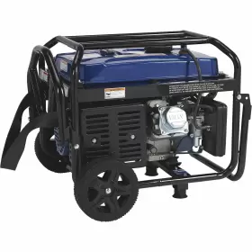 3247594 POWERHORSE Dual Fuel Generator Surge Watts Electric #2