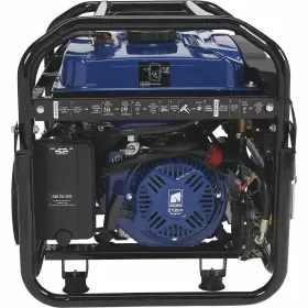 3247594 POWERHORSE Dual Fuel Generator Surge Watts Electric #3