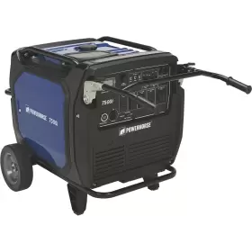 3737681 POWERHORSE Inverter Generator Surge Watts