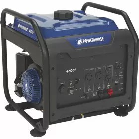 3858133 POWERHORSE Inverter Generator Surge Watts Frame
