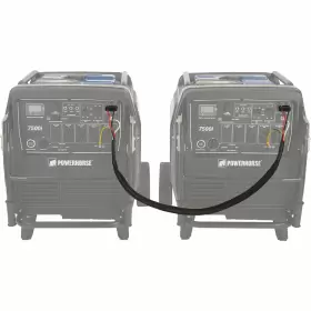 3922991 POWERHORSE Parallel Cable Inverter Kit #2