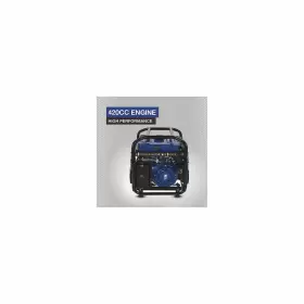 4276881 POWERHORSE Generator Surge Watts Electric #3