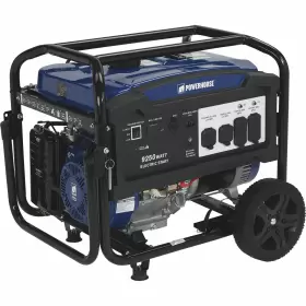 4276881 POWERHORSE Generator Surge Watts Electric