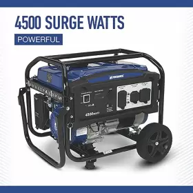 4276899 POWERHORSE Generator Surge Watts #2