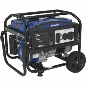 4276899 POWERHORSE Generator Surge Watts
