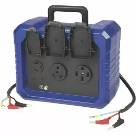 4277234 POWERHORSE Parallel Cable Generators Kit #2