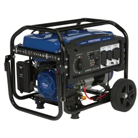 6075716 POWERHORSE Generator Watts Surge