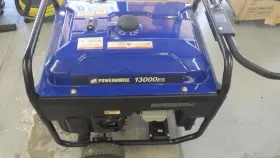ES13000 POWERHORSE Generator Surge Watts