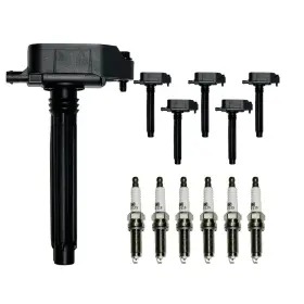 89532940 POWERLORD Ignition Coil Pack Spark Plug Ram