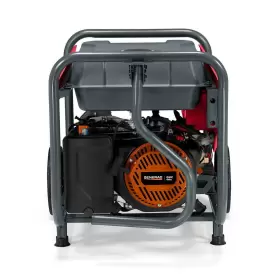 P0080301 POWERMATE Generac Gas Generator Electric Start #2