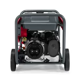 P0080301 POWERMATE Generac Gas Generator Electric Start #3