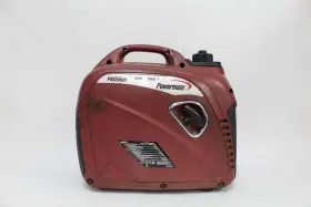 P0080501 POWERMATE Manual Start Inverter