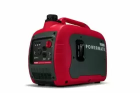 P0080601 POWERMATE Inverter Generator