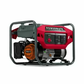 P0081100 POWERMATE Generator Csa