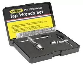 P0081600 POWERMATE General Tap Wrench #2