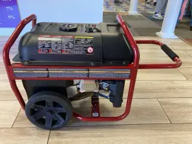 PM0123250.05 POWERMATE Tools Generator #2