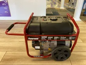 PM0123250.05 POWERMATE Tools Generator