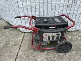 PM0145400 POWERMATE Generator