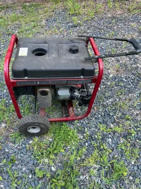 PM0435000 POWERMATE Generator Subaru Engine Watts #3 PM0435000 POWERMATE Generator Subaru Engine Watts #3