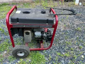 PM0435000 POWERMATE Generator Subaru Engine Watts PM0435000 POWERMATE Generator Subaru Engine Watts