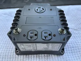 PM0545005 POWERMATE Powemate Generator Control Panel