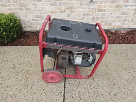 PM0545010 POWERMATE Generator
