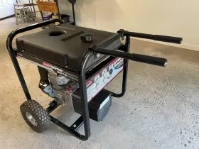 PMA525500 POWERMATE Coleman Electric Generator