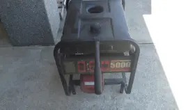 PM0525312.17 POWERMATE TOOLS Generators