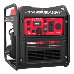 817582018596 POWERSMART Rv Frame Inverter Generator Detect
