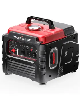 PS55 POWERSMART Inverter Generator Gas