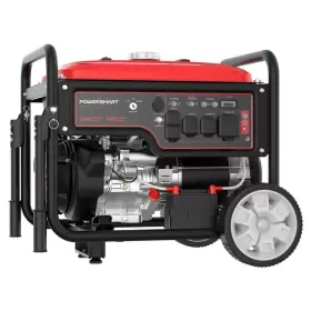 DB5095 POWERSMART Gas Generator Peak