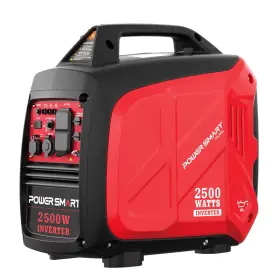 HB5020C POWERSMART Gas Inverter Generator