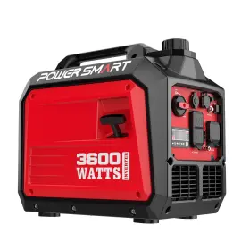 HB5035A POWERSMART Gas Generator Outlet Rv Parallel