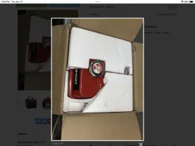 PS50 POWERSMART Start Generator #2