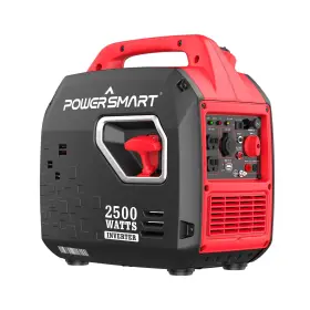 PS5020W-E1 POWERSMART Gas Inverter Generator Rv Usb Ports