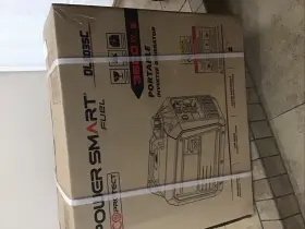 PS5035-AIUS-DP2 POWERSMART Power Smart Inverter Generator Box