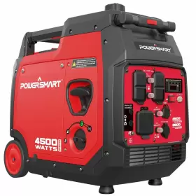 PS5045 POWERSMART Gas Panel Inverter Generator
