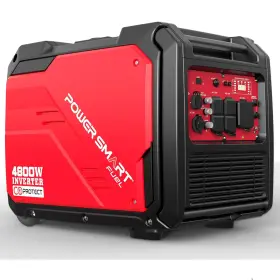 PS5045-AIUS-DP1 POWERSMART Inverter Generator Gas