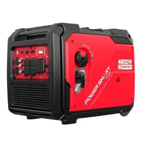 PS5046CE POWERSMART Gas Inverter Generator Electric Start