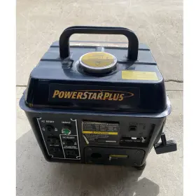 HT1200C POWERSTAR PLUS Generator