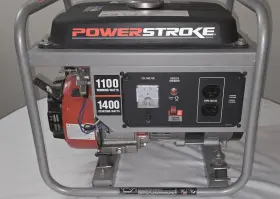 PS901200D POWERSTROKE Generator