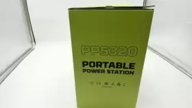 PPS320W01 POWERWIN Power Station #2
