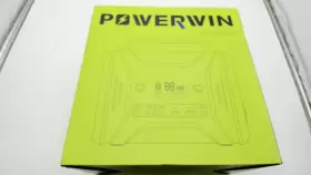 PPS320W01 POWERWIN Power Station