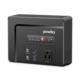 G100 POWKEY Power Station Generator Ac