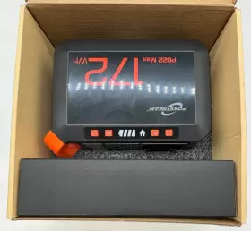 P822 POWSTREAM Solar Power Station Generator Ac Outlet #3