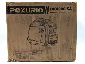 DK4000ISA POXURIO Inverter Generator Sensor