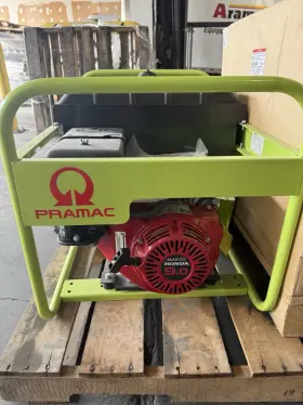 S5000 PRAMA Generator